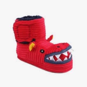 childrens slippers target